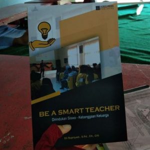 Be A Smart Teacher
