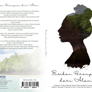 Bisikan Perempuan dari Alam (E-book)