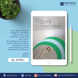 Figure of Speech Analysis (E-Book)