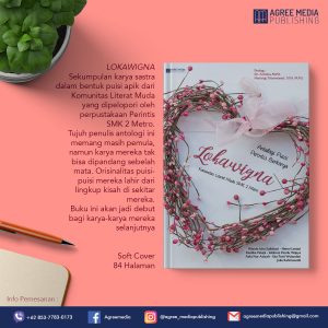 Antologi Puisi Perintis Berkarya, “Lokawigna”