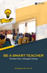 Be A Smart Teacher