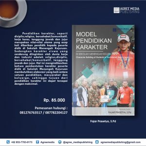Model Pendidikan Karakter