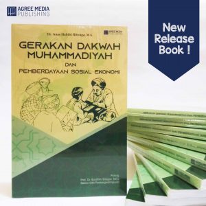 Gerakan Dakwah Muhammadiyah dan Pemberdayaan Sosial Ekonomi