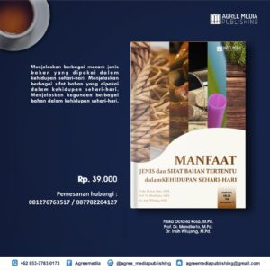 Manfaat Jenis dan Sifat Bahan Tertentu dalam Kehidupan Sehari-hari