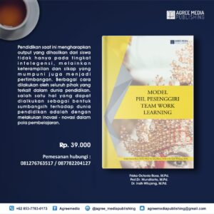 Model Piil Pesenggiri Teamwork Learning
