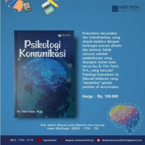 Psikologi Komunikasi