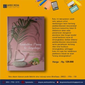 Kembalikan Pinang Ke Tampuknya!