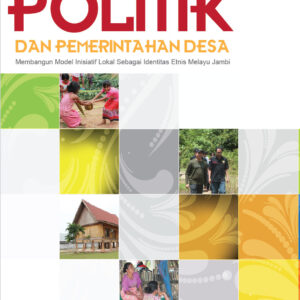 Politik dan Pemerintahan Desa