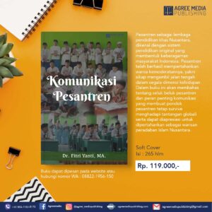 Komunikasi Pesantren