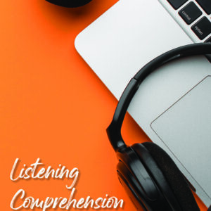 Listening Comprehension for EFL Learners