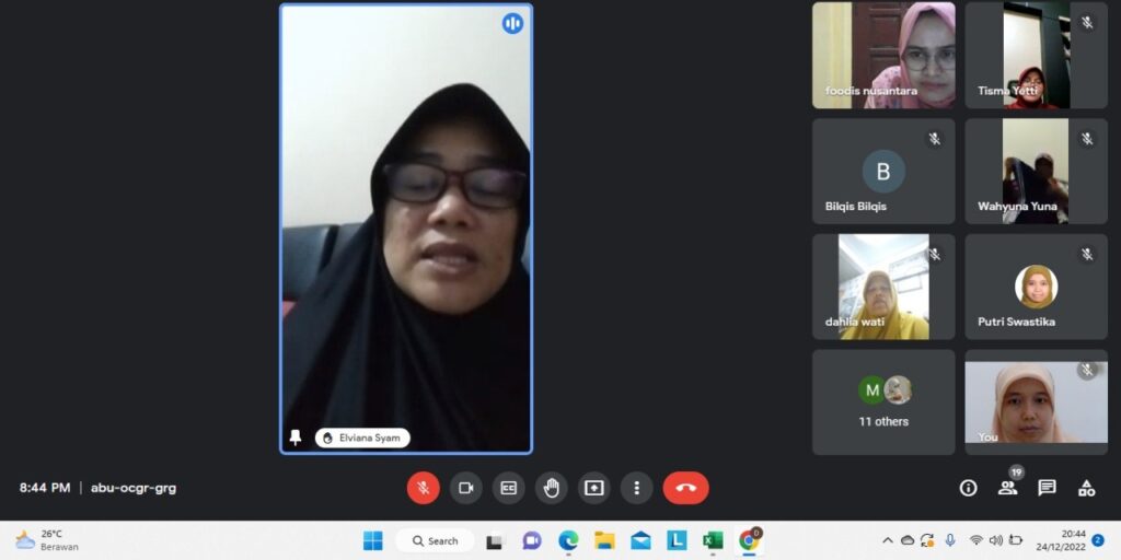 Bundo kandung