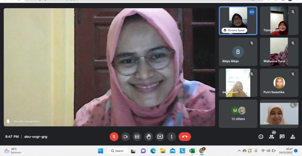 Bundo Kandung