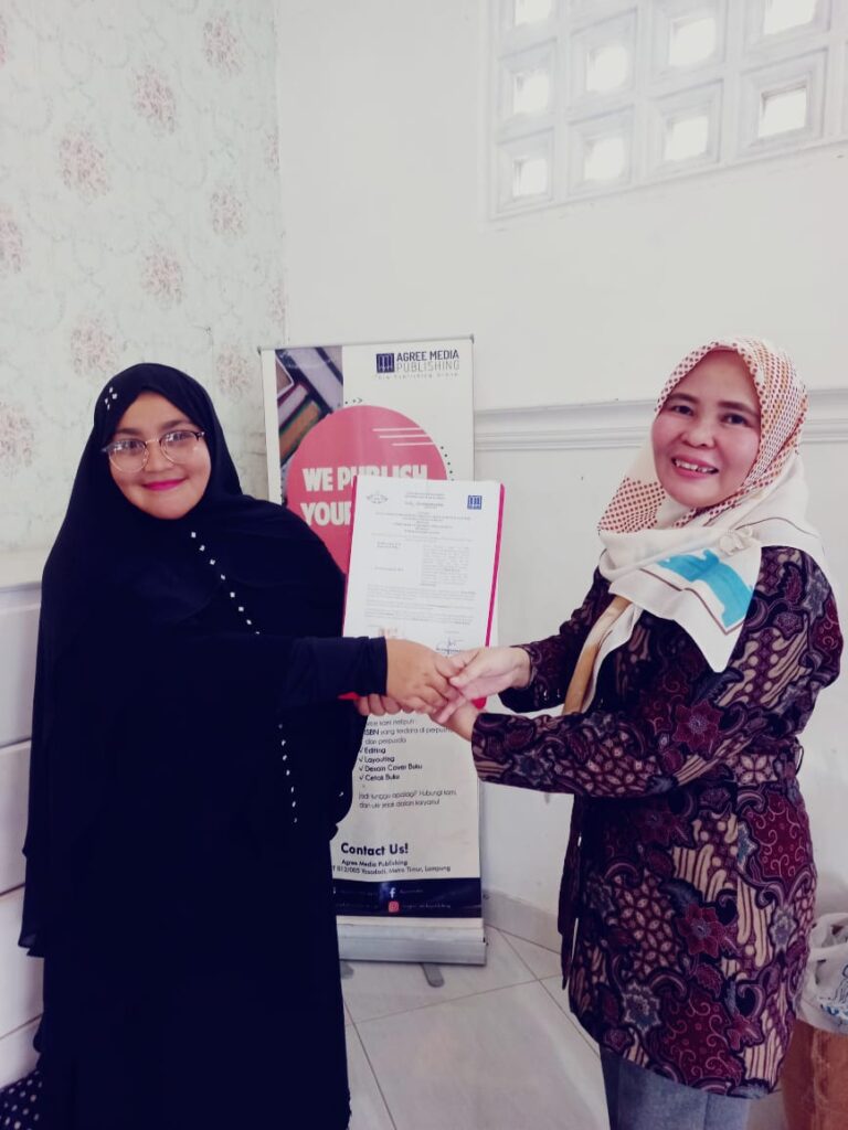 Read more about the article MOA Agree Media dengan Pascasarjana UIN Raden Intan