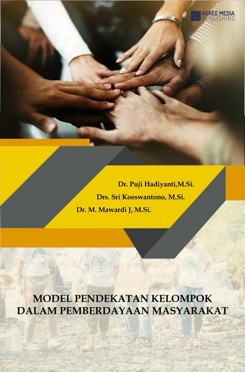 Model Pendekatan Kelompok dalam Pemberdayaan Masyarakat