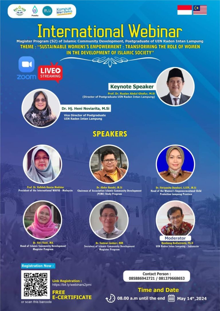 Read more about the article Dua Tokoh Penulis Kebanggaan Agree Media dalam Webinar Internasional Indonesia-Malaysia