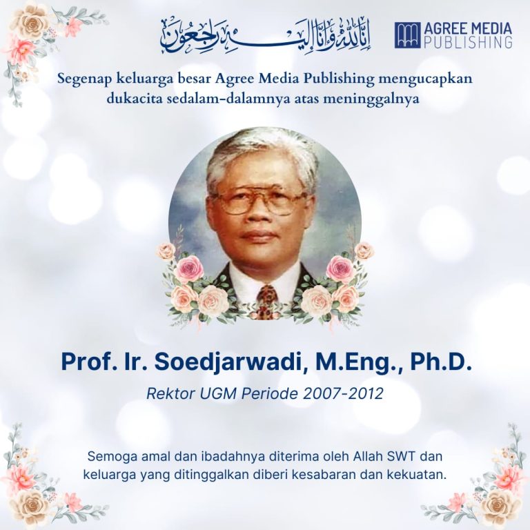 Read more about the article Berpulangnya Mantan Rektor UGM, Prof Soedjarwadi, M.Pd.