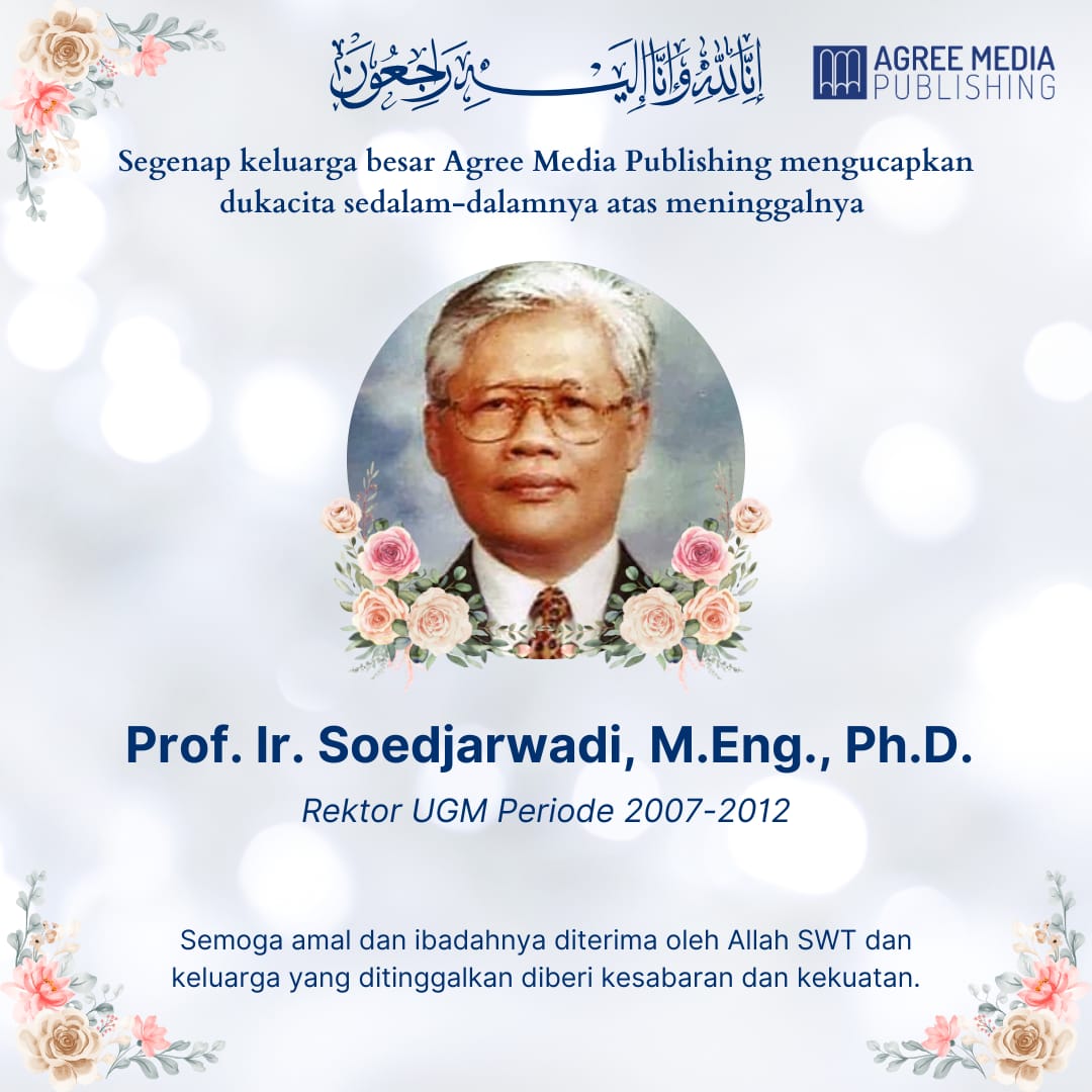 You are currently viewing Berpulangnya Mantan Rektor UGM, Prof Soedjarwadi, M.Pd.