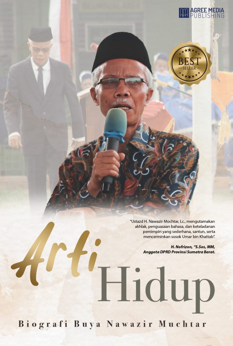 Read more about the article Q-Time – Bincang Tim Penulis Buku “Arti Hidup – Biografi Buya Nawazir Muchtar”, Berisi Makna Mendalam Tentang Kehidupan