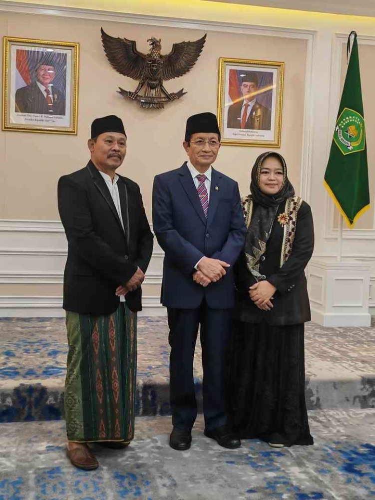 You are currently viewing Transformasi IAIN Metro Menjadi UIN Jurai Siwo Lampung