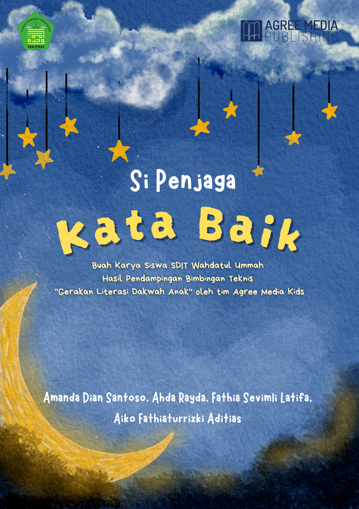 Cergam – Si Penjaga Kata Baik