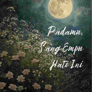 Novel Remaja Padamu Sang Empu Hati Ini