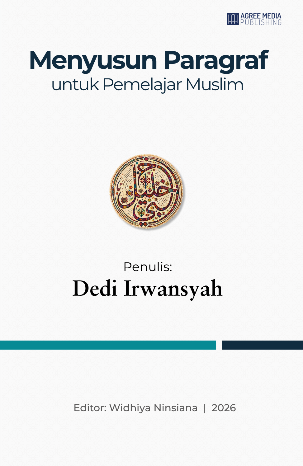 Menyusun Paragraf untuk Pemelajar Muslim